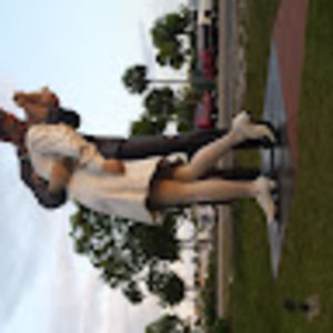 Meet your Posher, Wayne